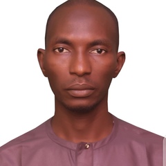 Jamilu Ismail, 36 лет, Kaduna