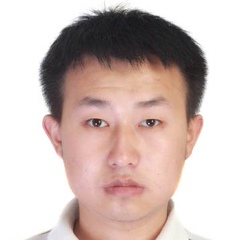 Laijie Zhang, 32 года