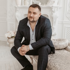 Денис Сильниченко, 37 лет, Донецк