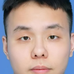 Lu Huang, 24 года, Heyuan