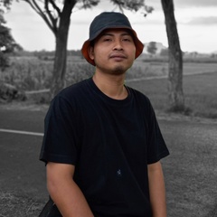 Alihamdan Ali, 28 лет, Jember