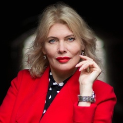 Yuliia Bilousova, 53 года, Кременчуг