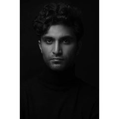 Syed-Toheed Shah, 22 года, Gujranwala