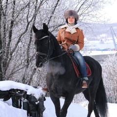 Elena Smirnova, Мурманск