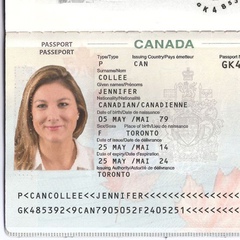 Jennifer Collee, 45 лет, Québec