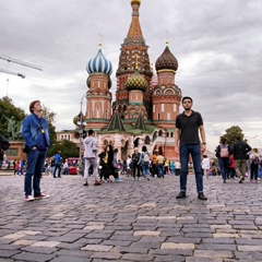 Араз Алийев, 30 лет, Баку