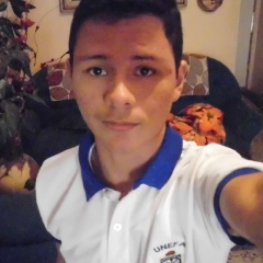 Jose Peña Rizquez, 25 лет, Maracay