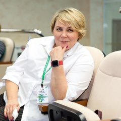 Елена Елисеенко, Омск