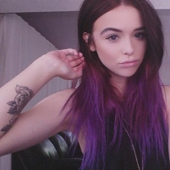 Acacia Brinley, Glasgow