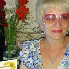 Рима Газизова, 58 лет