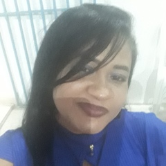 Ana-Lúcia Aninha, 44 года, Maceió