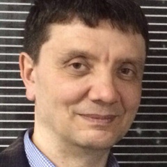 Дмитрий Костарев, 53 года, Новосибирск