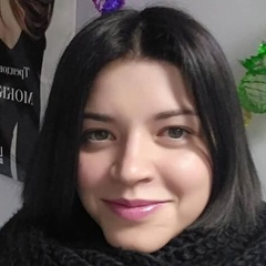 Екатерина Шемелина, 37 лет