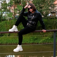 Arina Demchuk, 23 года, Москва