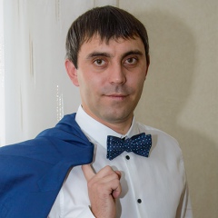 Дмитрий Рущенко, 41 год, Краснодар