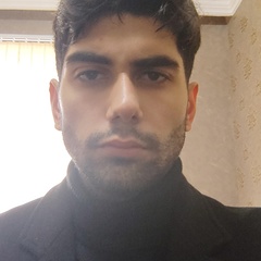 Neman Abdullayev, 22 года, Баку