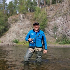 Радик Гарипов, 44 года, Березовский