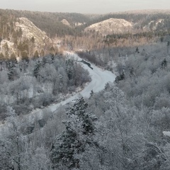 Константин Лысаков, Новосибирск