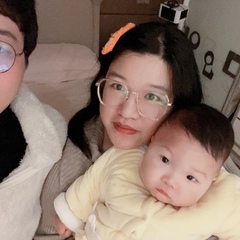 Vivian Hong, 30 лет