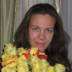 Елена Федорова, 41 год, Москва