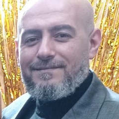 Mahmoud Shabaan, 52 года, Alexandria