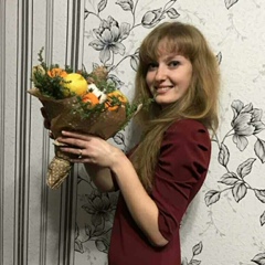 Лєна Стеценко, 34 года, Полтава