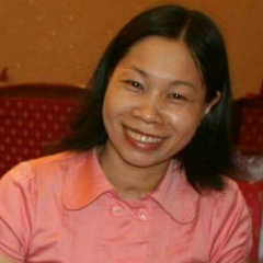 Tuyet Nhung, 45 лет, Hanoi