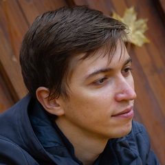 Юрий Павлов