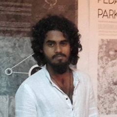 Sudara Jayalath, 32 года, Colombo