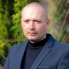 Дмитрий Кириченко, 46 лет, Москва