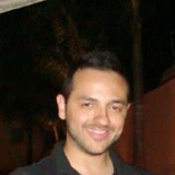 Raphael Oliveira, 38 лет, Campinas