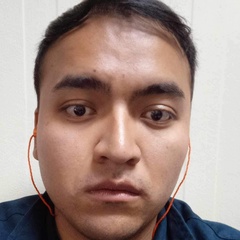 Armando Sanchez-B, 25 лет, Pachuca de Soto