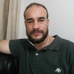 Roni Andre, 44 года, Goiânia