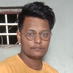 Anupam Yadav, 24 года