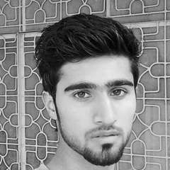 Usama Mughal, Islamabad