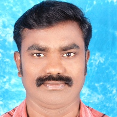 Dinakaran Raja, 37 лет, Chennai