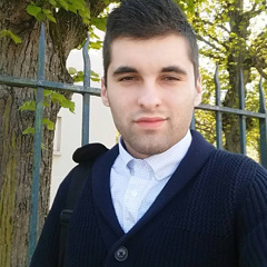 Ricardo Gonçalves, 32 года, Paris