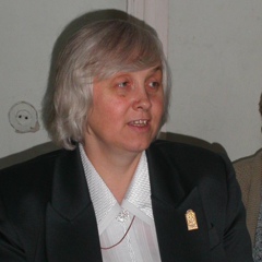 Маргарита Шилкина, 67 лет