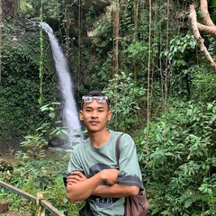 Angga Huma, 25 лет, Palu