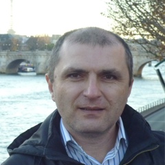 Zhirayr Barseghyan, Армавир