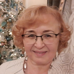 Юлия Семибратова, 62 года, Санкт-Петербург