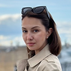 Maria Poddubnaya, Москва