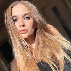 Viktoriya Larina, Кемерово