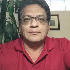 Guillermo Flores-Sánchez, 59 лет