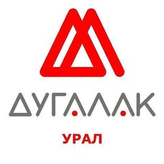 Дугалак Урал, Екатеринбург