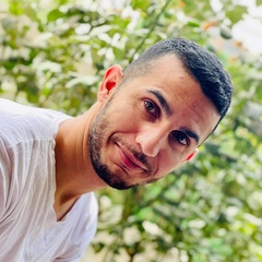 Ahmad Adm, 26 лет, Hebron