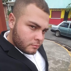 Ariel Jimenez, 30 лет, Cartago