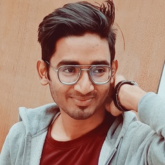 Qazim Shaikh, 25 лет, Lucknow