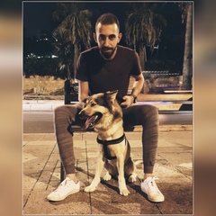 Rayan Nasser, 33 года, Abu Dhabi