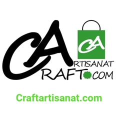 Craftartisanat Morocco, 32 года, Fès